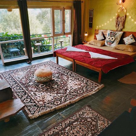 Independent Mud House Studio McLeod Ganj Zewnętrze zdjęcie