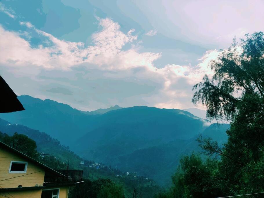 Independent Mud House Studio McLeod Ganj Zewnętrze zdjęcie