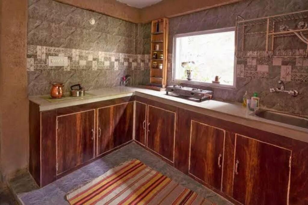 Independent Mud House Studio McLeod Ganj Zewnętrze zdjęcie