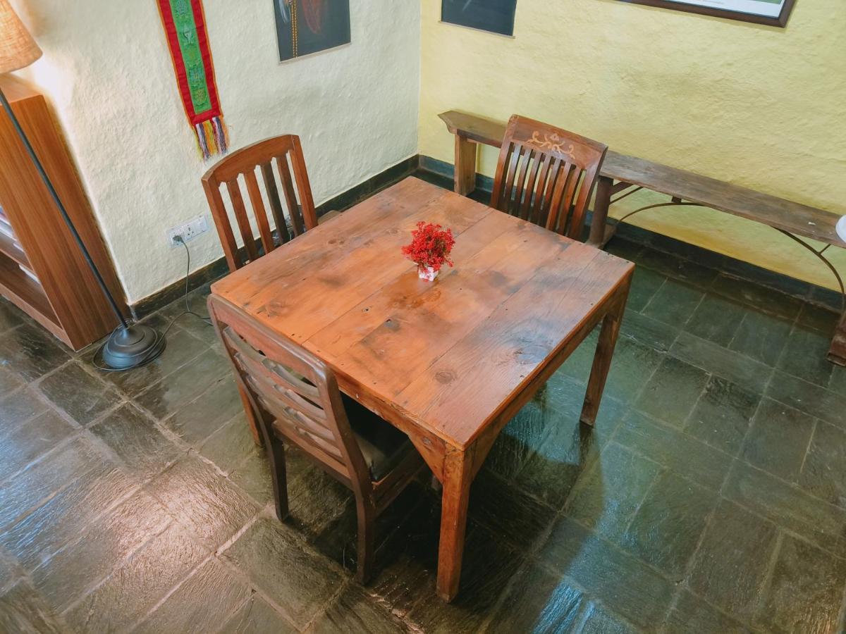 Independent Mud House Studio McLeod Ganj Zewnętrze zdjęcie