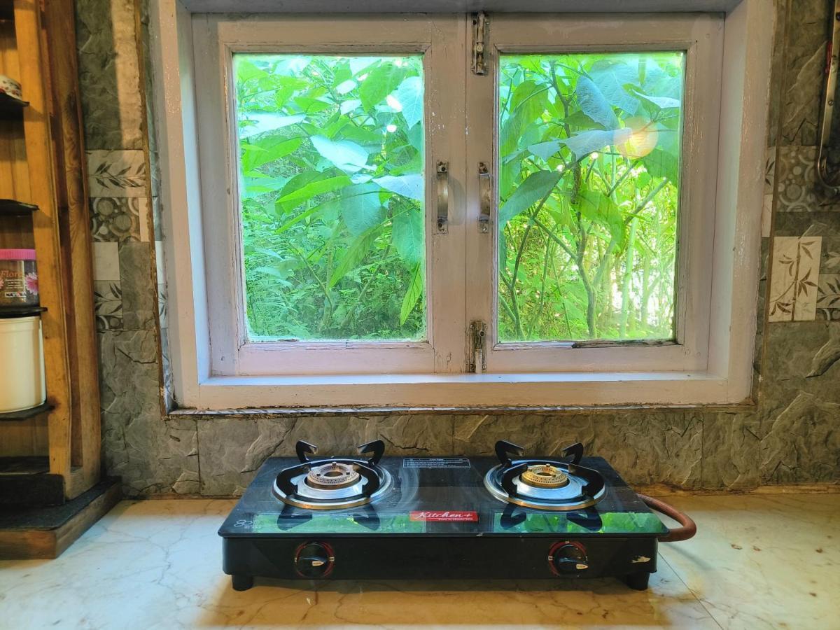Independent Mud House Studio McLeod Ganj Zewnętrze zdjęcie