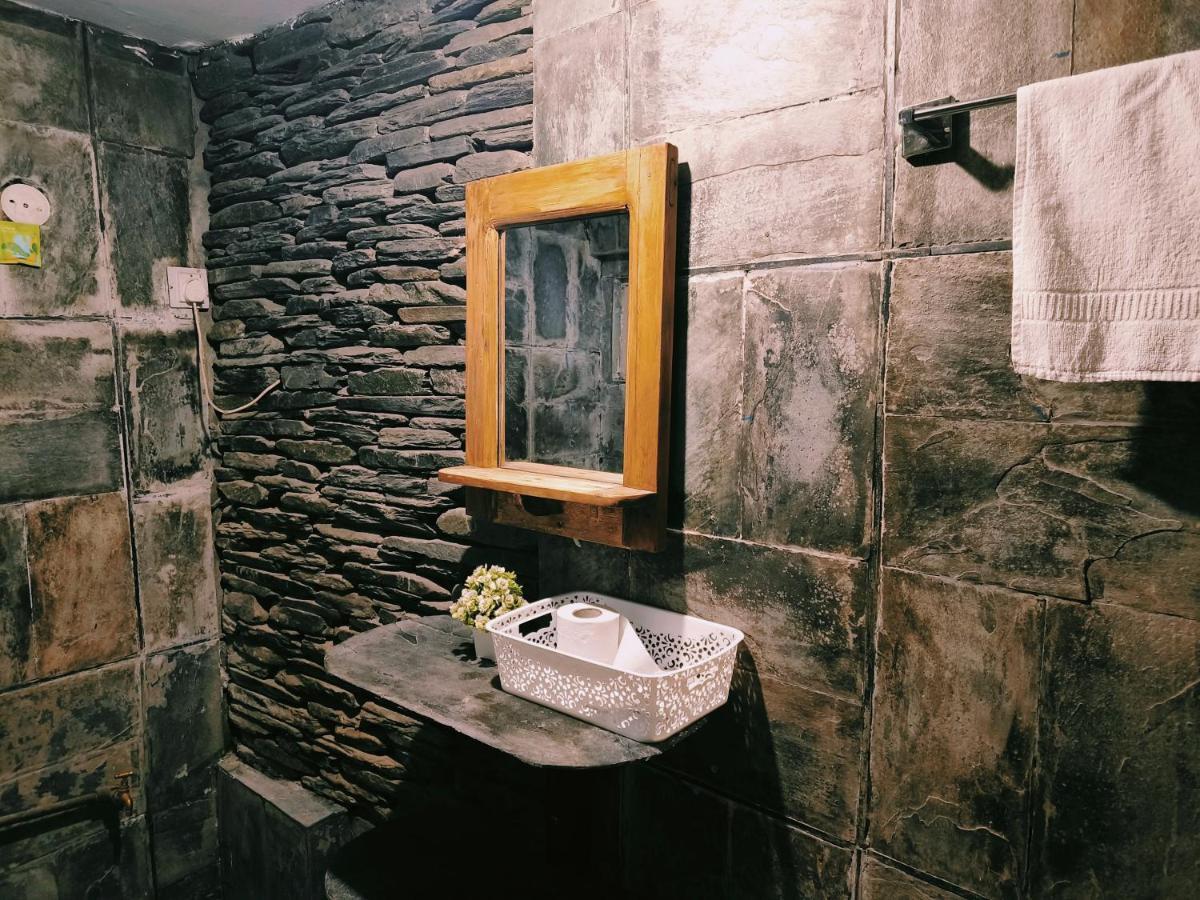 Independent Mud House Studio McLeod Ganj Zewnętrze zdjęcie